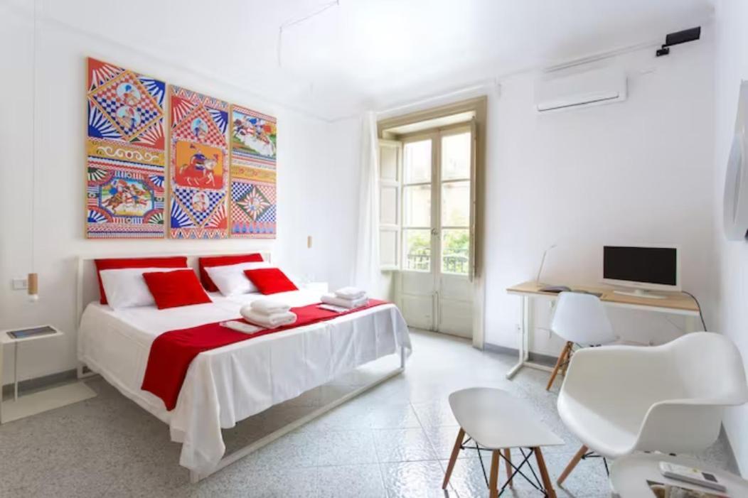 Apartment Colori Di *