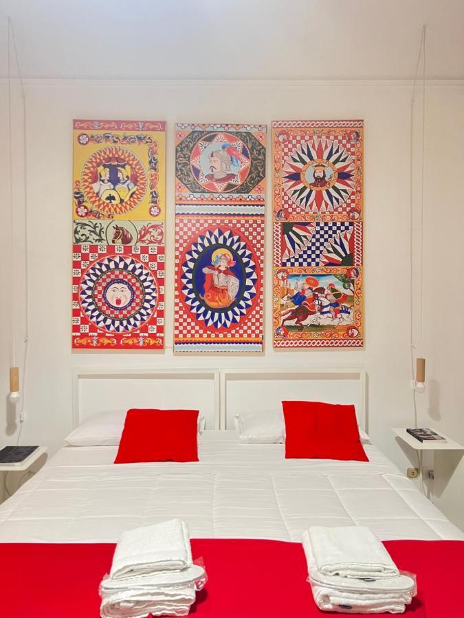 Apartment Colori Di *