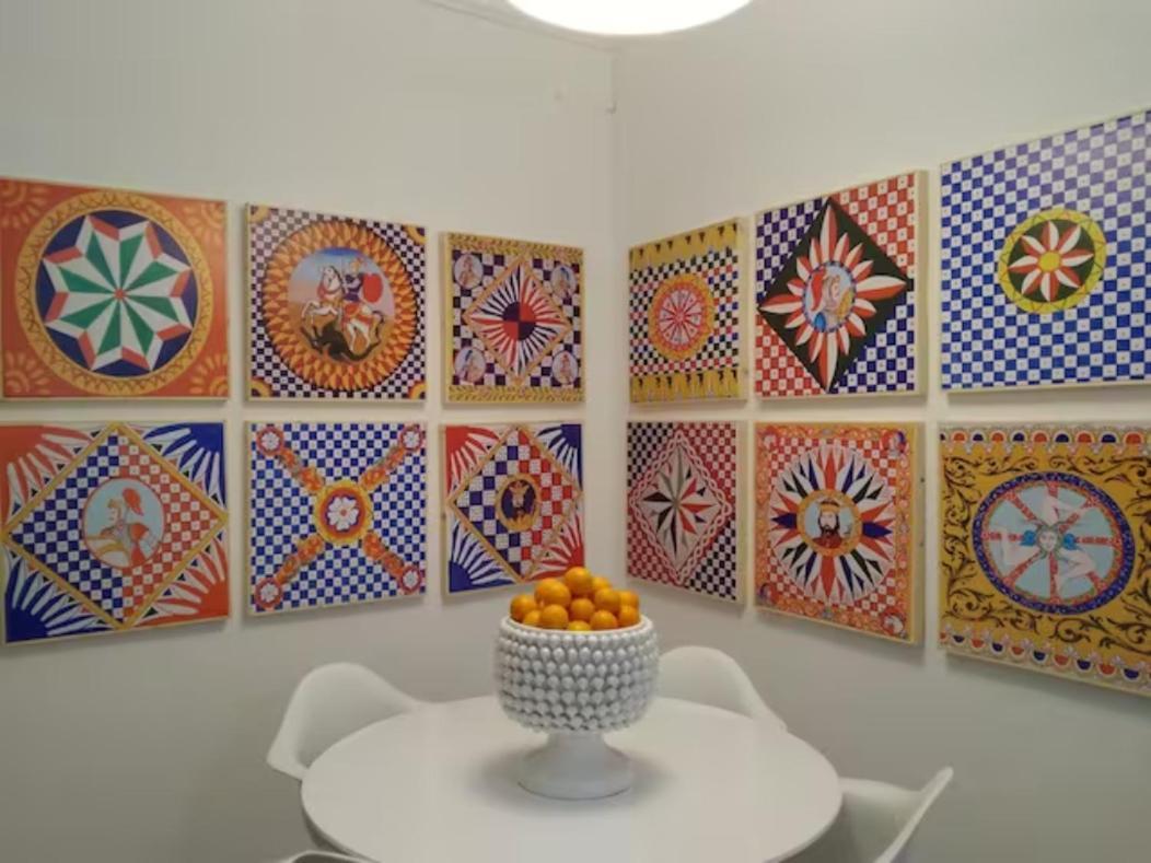 Colori Di Apartment *