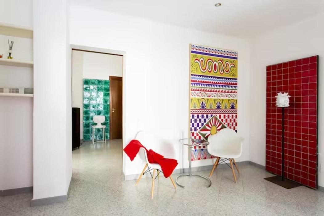 Colori Di Apartment *