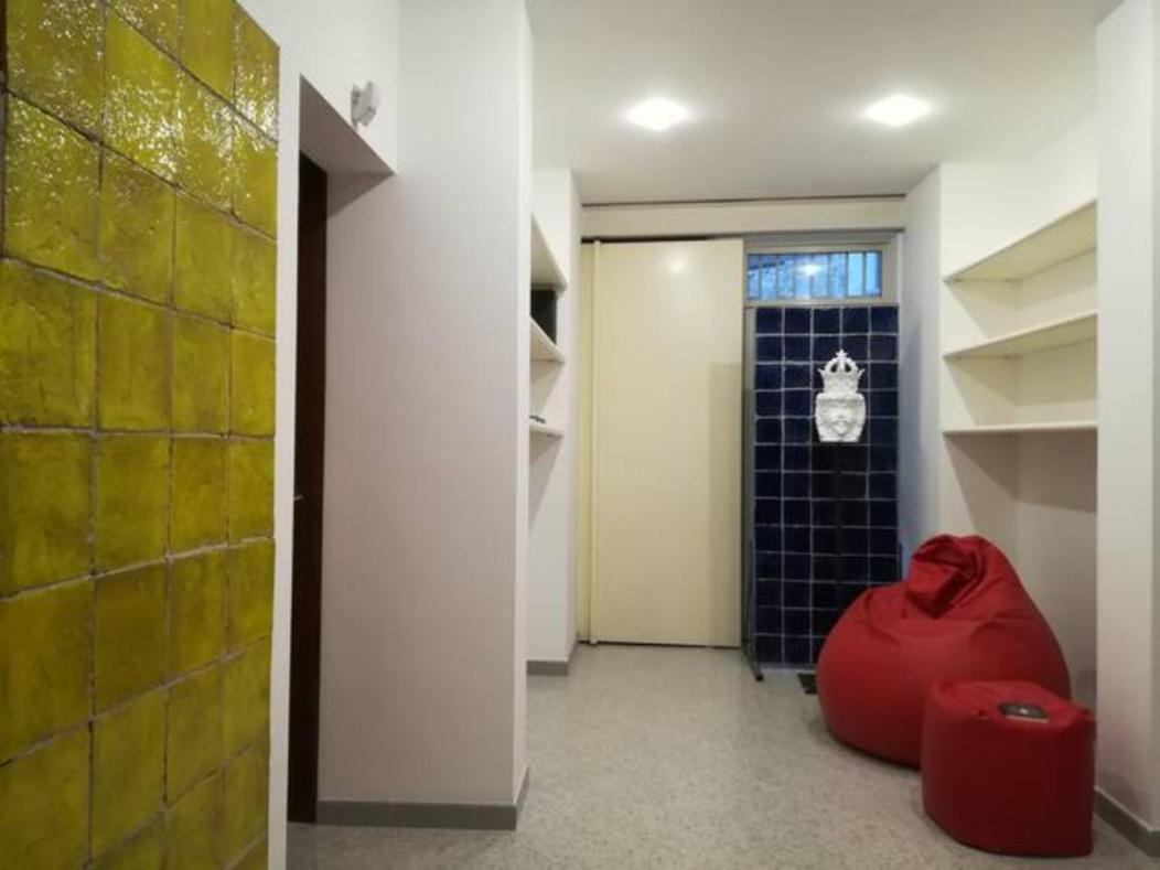 Apartment Colori Di