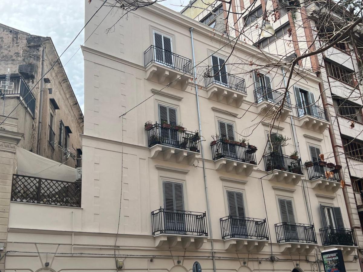 Apartamento Colori Di