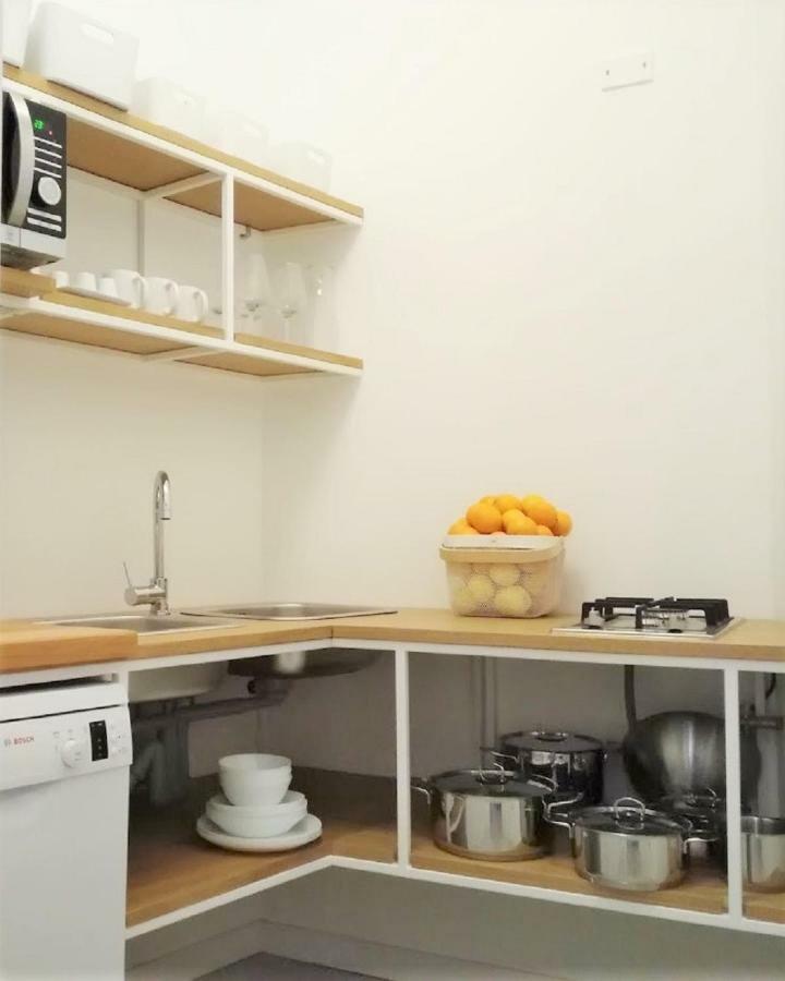 Apartamento Colori Di *