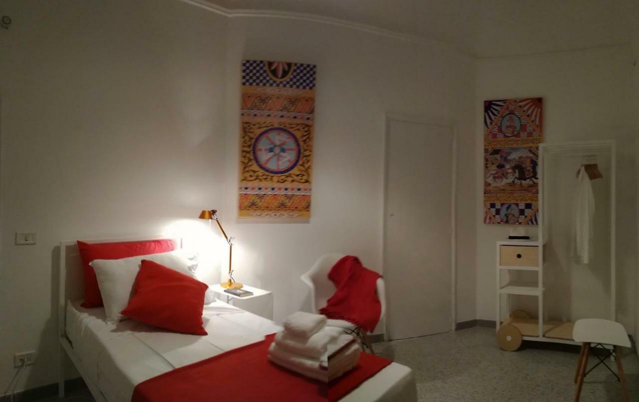 Apartamento Colori Di *