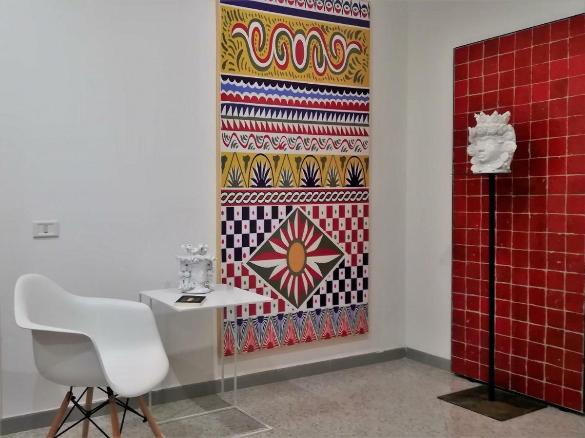 Colori Di Apartamento Palermo