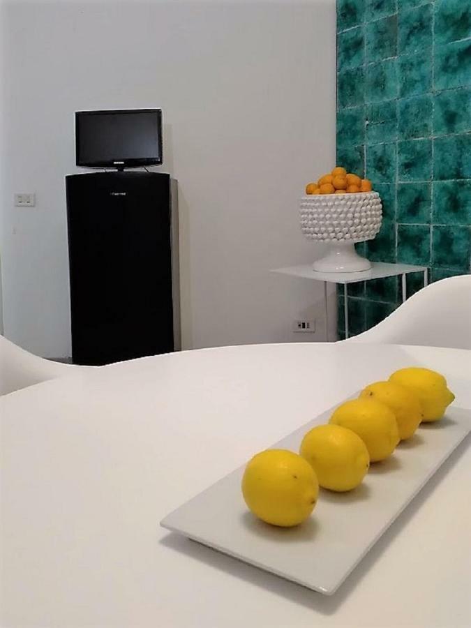 Apartamento Colori Di