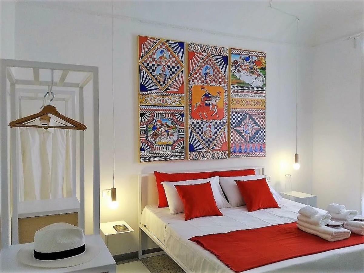 Colori Di Apartment Palermo