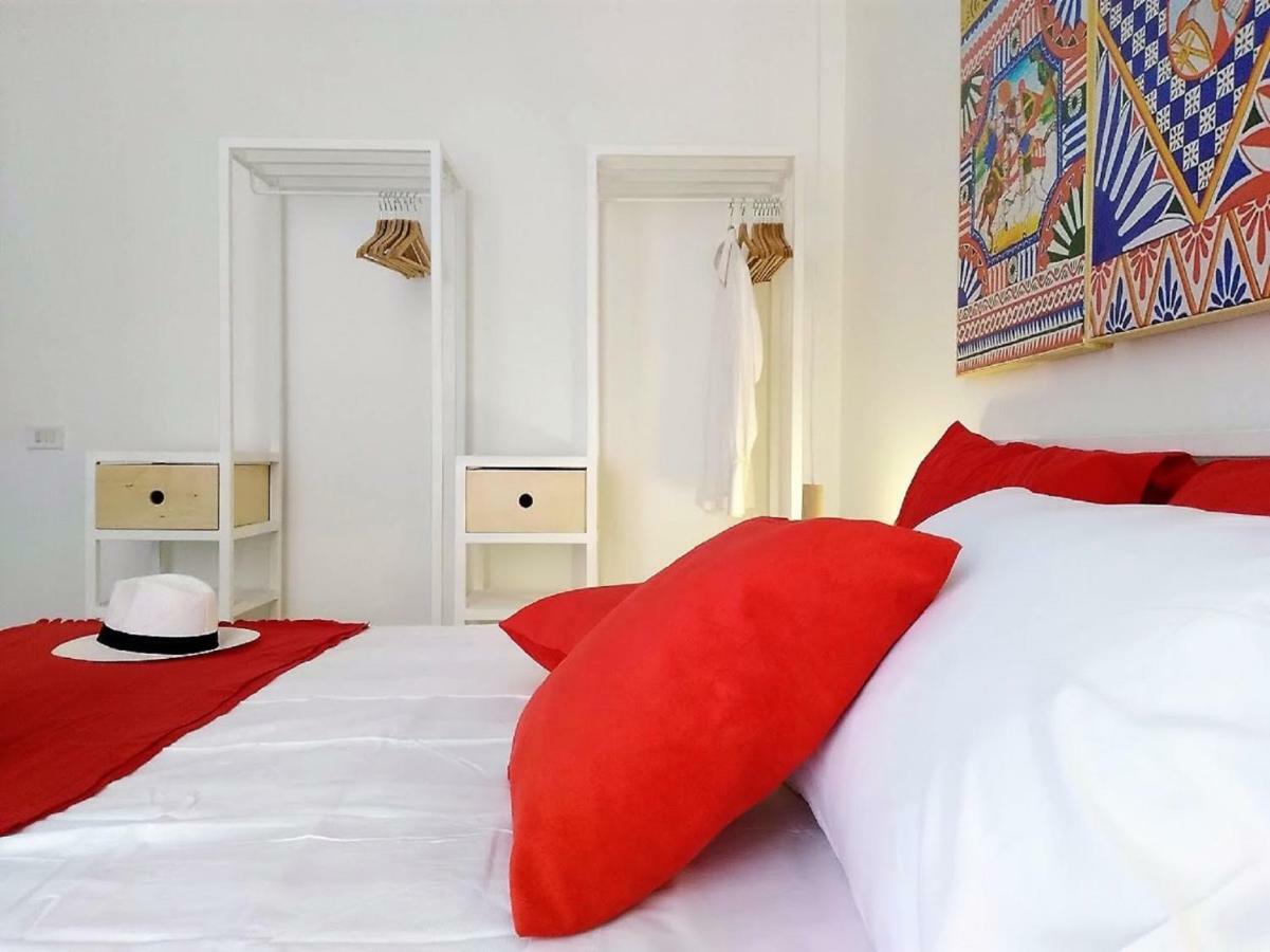 Apartamento Colori Di *