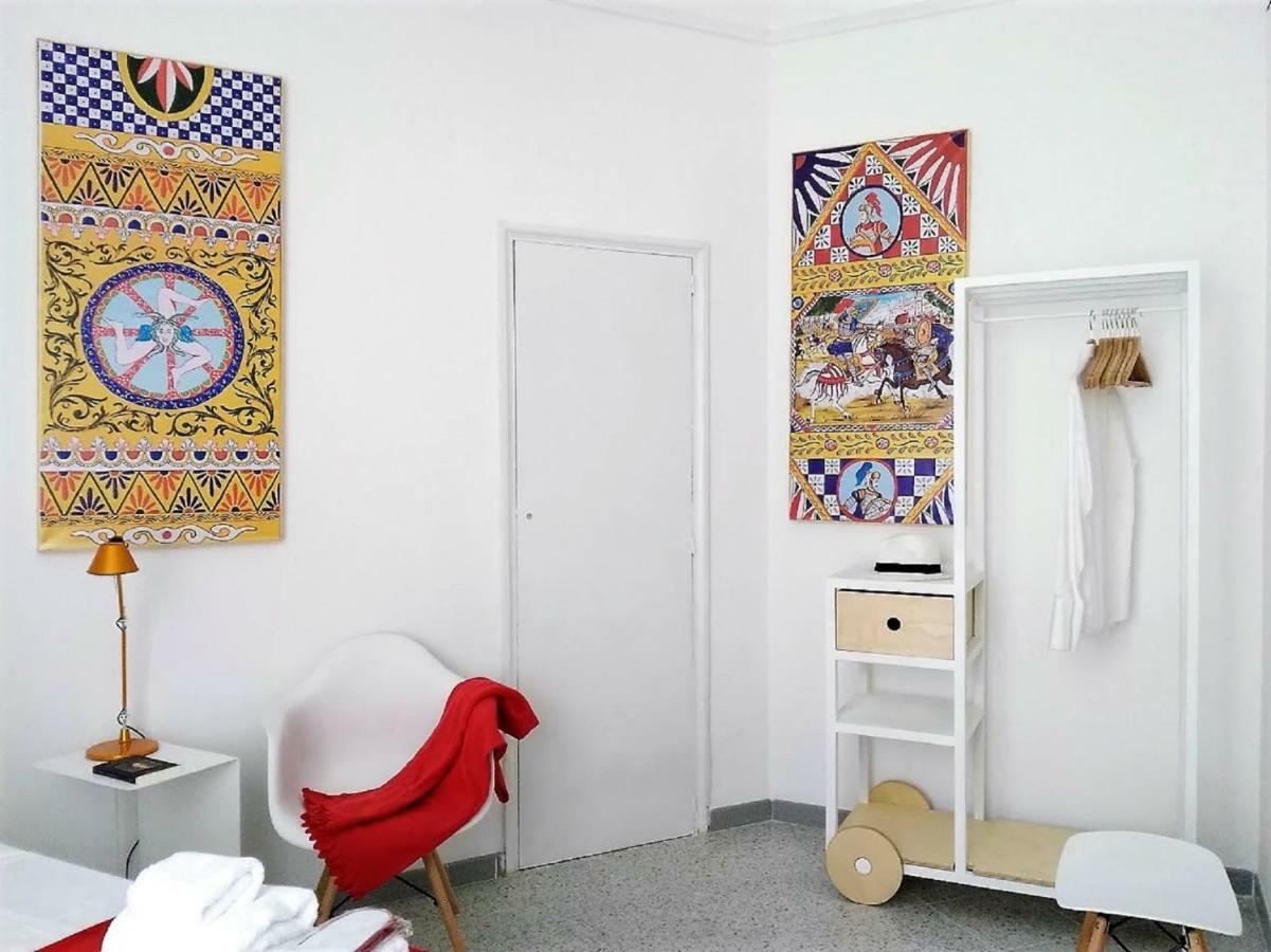 Colori Di Apartamento